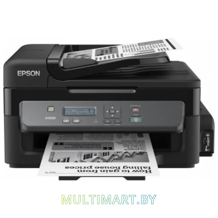 МФУ Epson M200